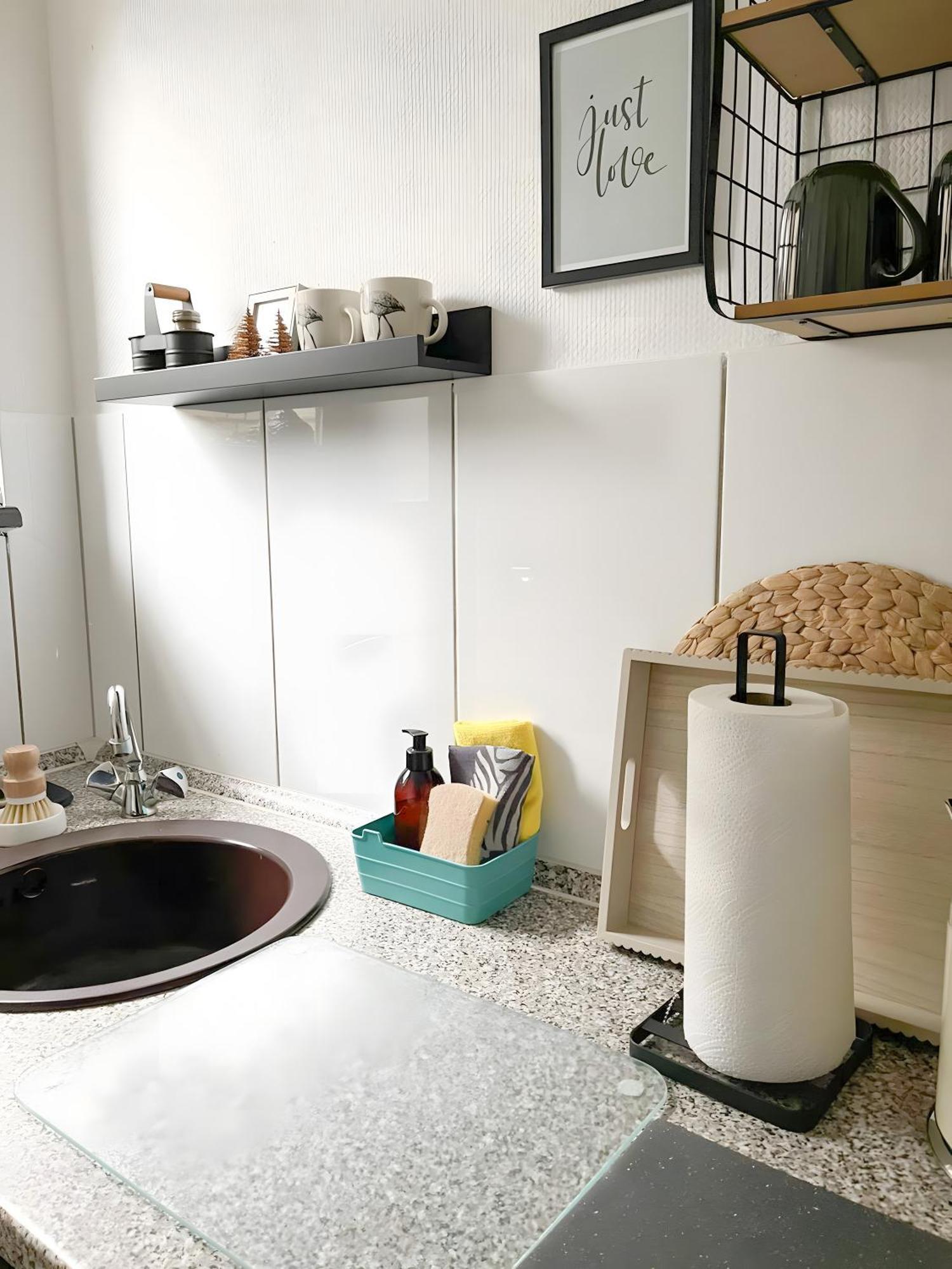 Ruhiges Apartment Muenster Baumberge Nottuln Extérieur photo